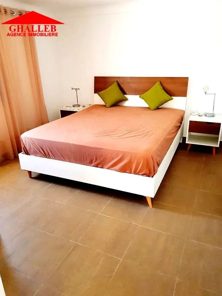 triplex a hammamet ville 29730412