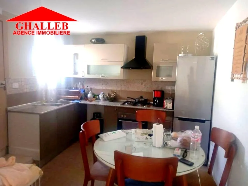 triplex a hammamet ville 29730412