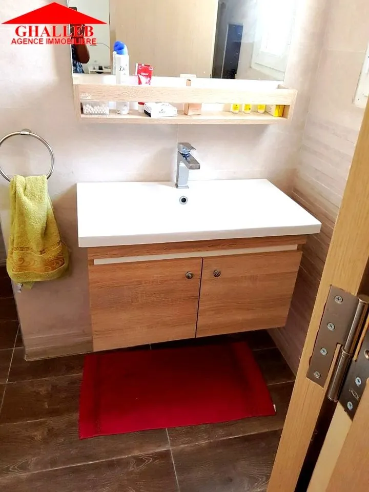 triplex a hammamet ville 29730412