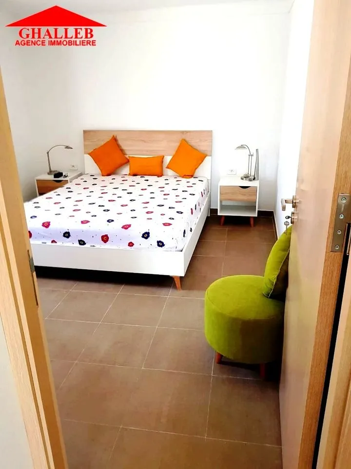 triplex a hammamet ville 29730412