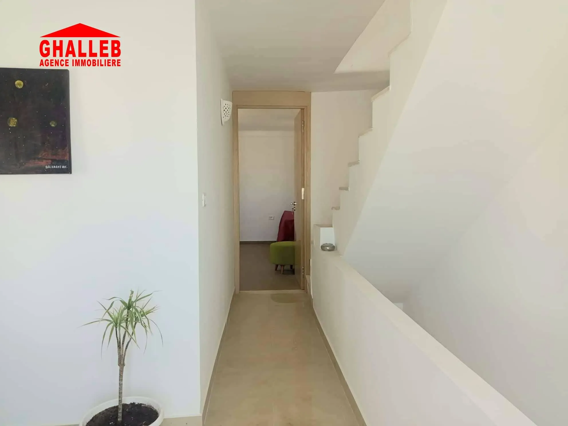 triplex a hammamet ville 29730412