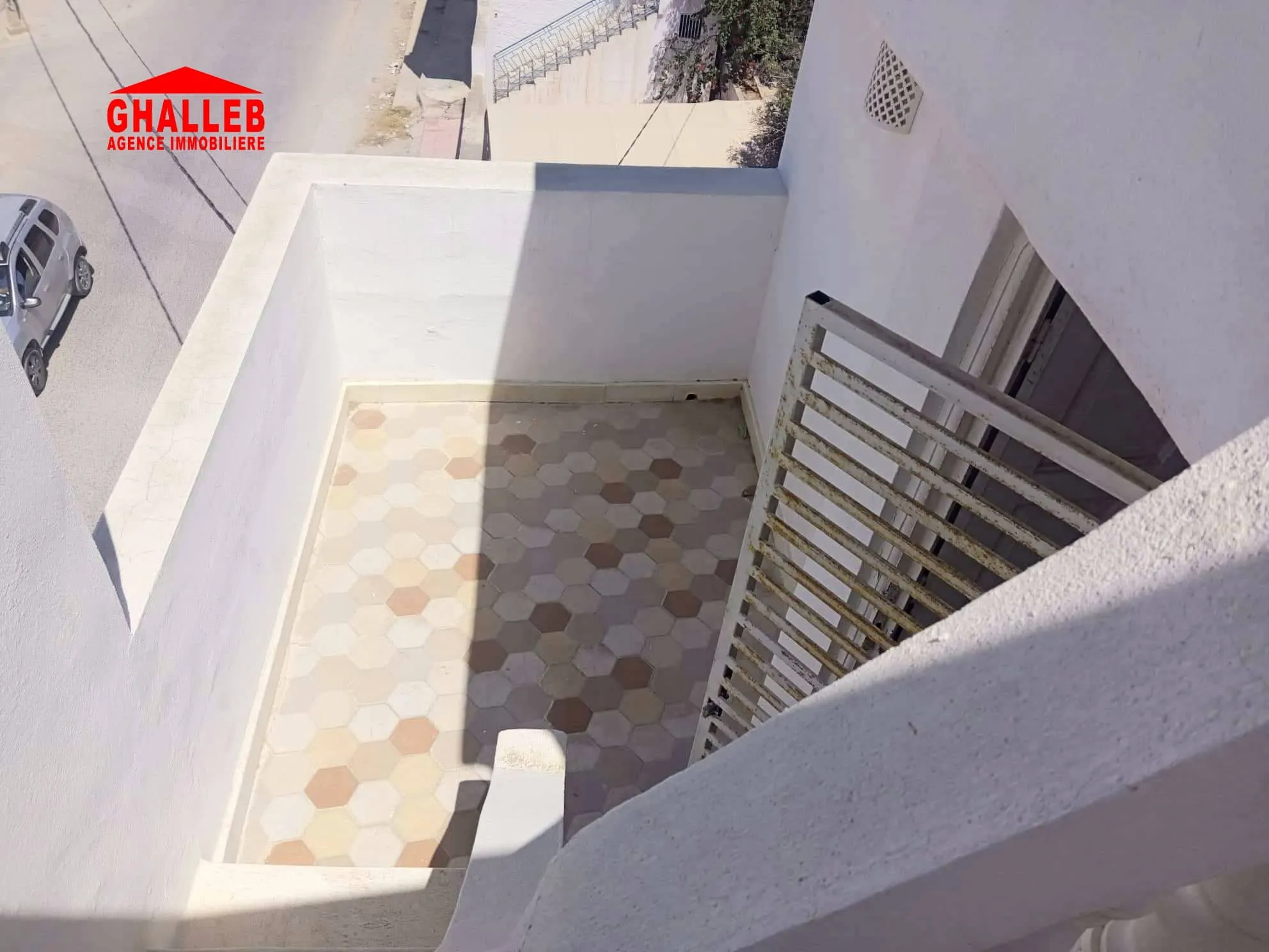 triplex a hammamet ville 29730412