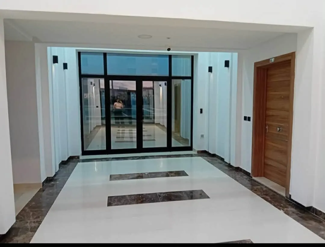 un appartement s+2 meublé a afh nabeul prés de plage 