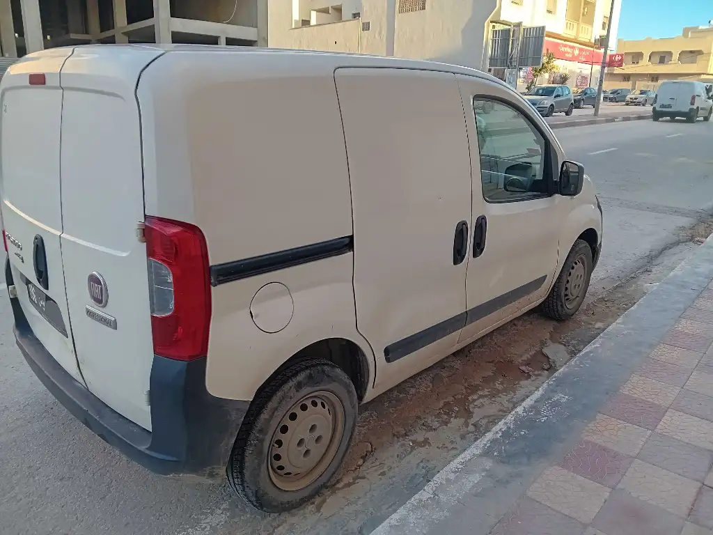 Fiat fiorino