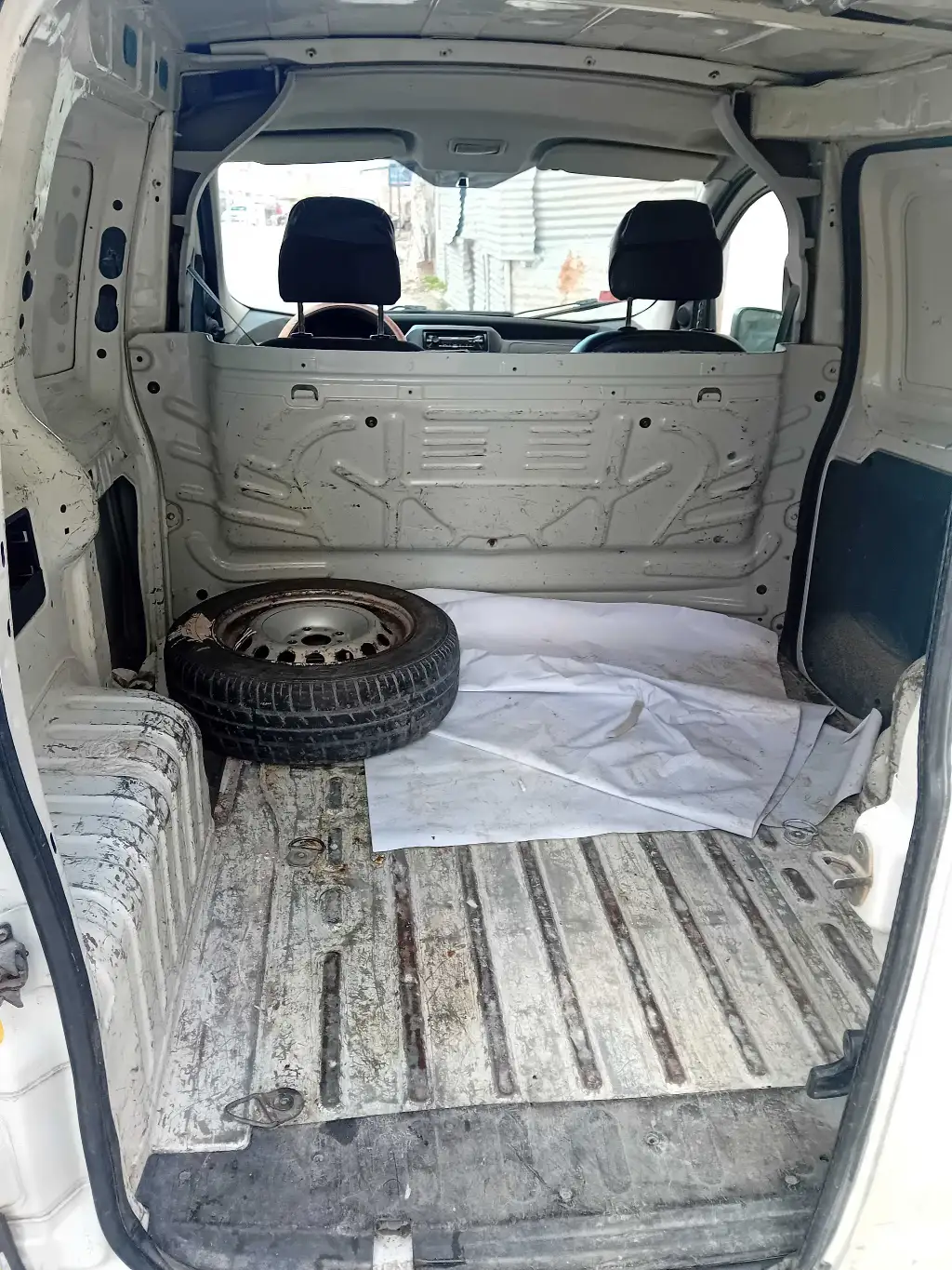 Fiat fiorino