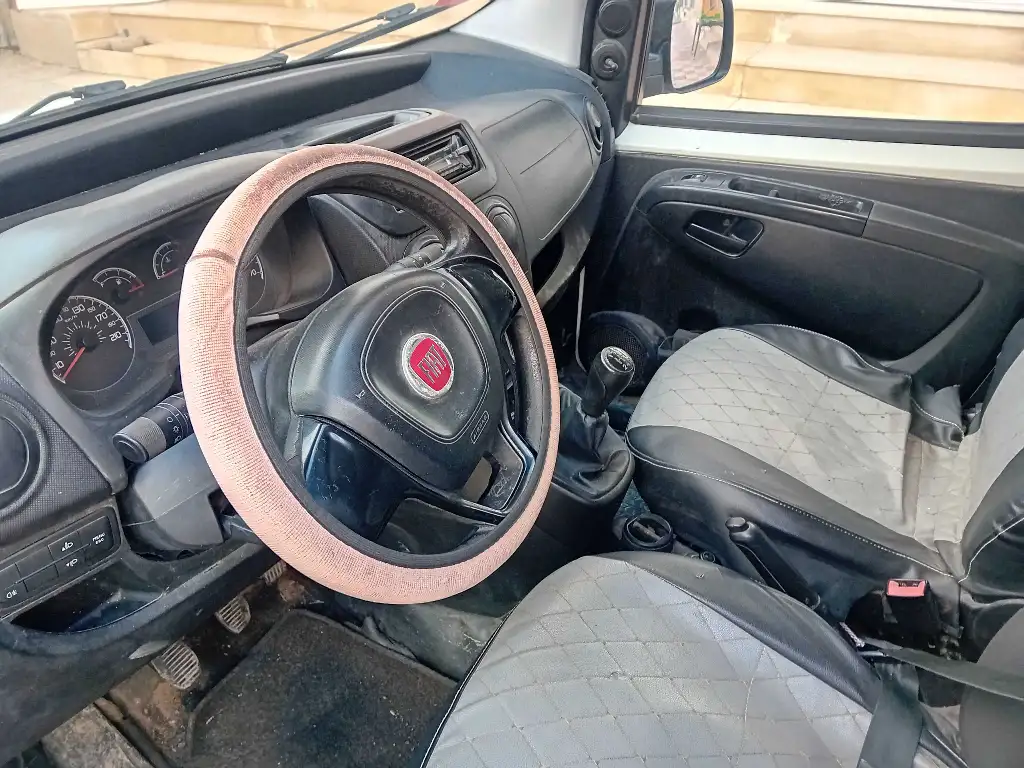 Fiat fiorino