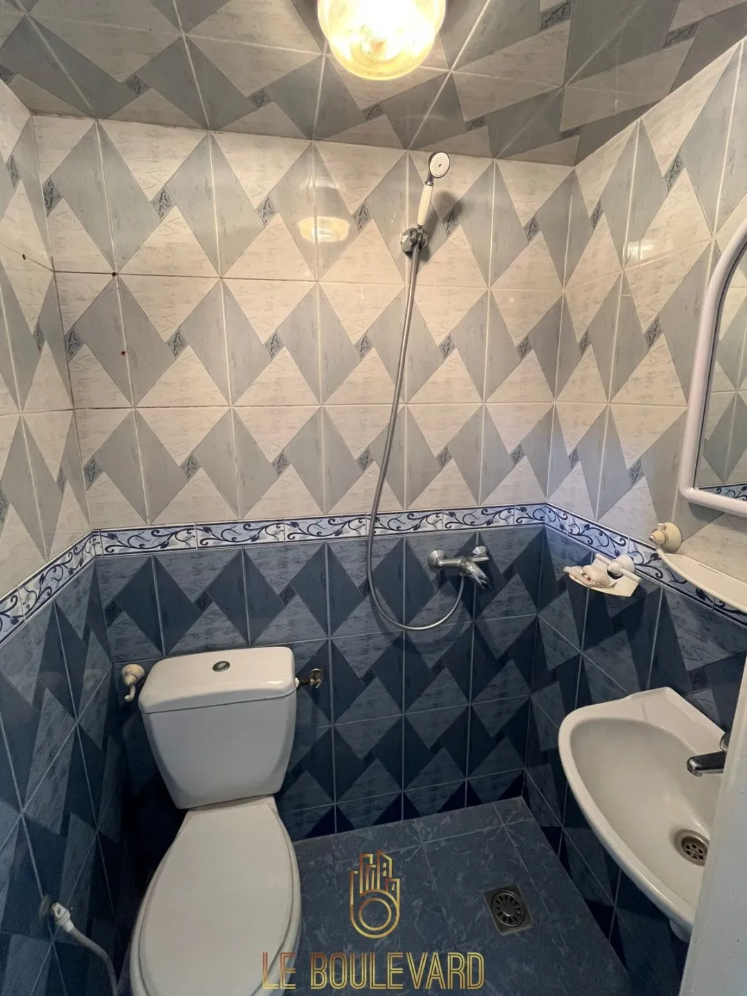 A louer Appartement S+2 à centre ville Nabeul