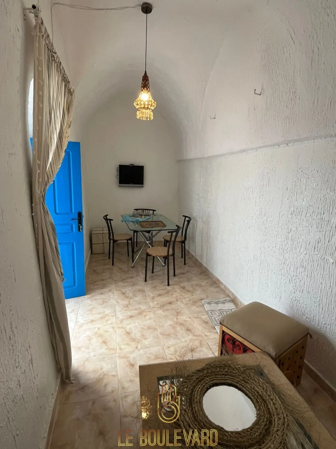 A louer Appartement S+2 à centre ville Nabeul