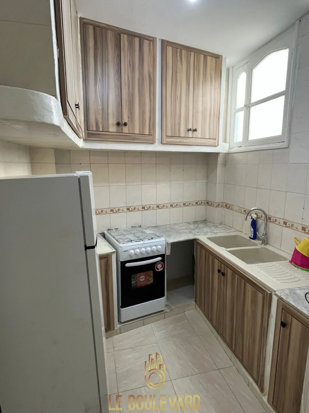 A louer Appartement S+2 à centre ville Nabeul