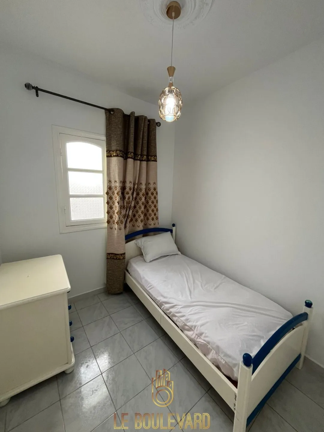 A louer Appartement S+2 à centre ville Nabeul