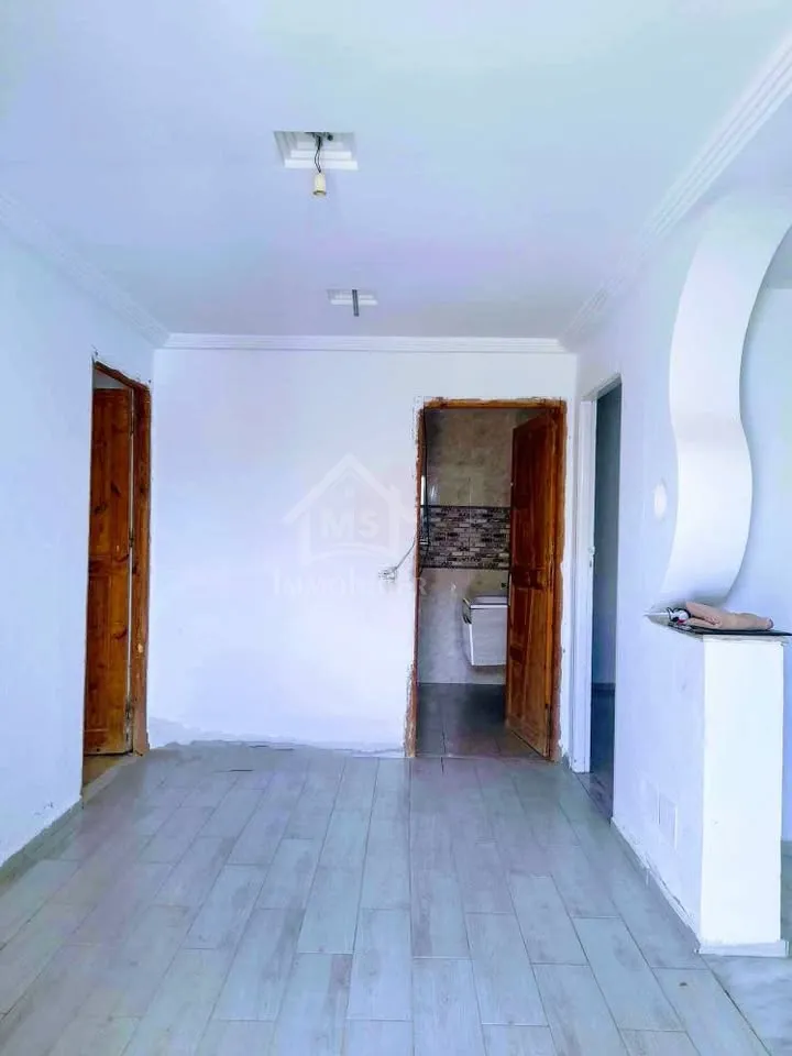 Maison S+2 à vendre à Hammamet Sud 51355351
