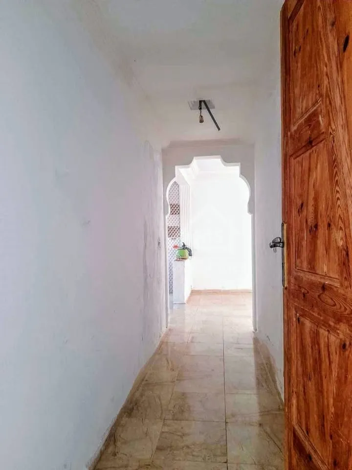Maison S+2 à vendre à Hammamet Sud 51355351