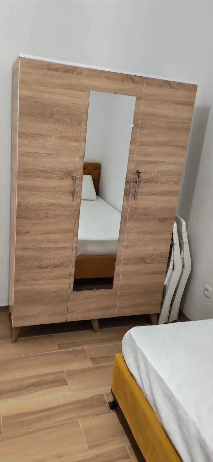 🏖️ À VENDRE – Appartement S+2 – Chatt Meriem (Tantana) – Très proche de la mer

📌 [Réf : R497] – V - photo 8