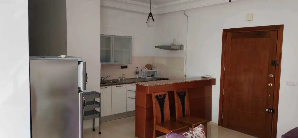 🏖️ À VENDRE – Appartement S+2 – Chatt Meriem (Tantana) – Très proche de la mer

📌 [Réf : R497] – V - photo 4