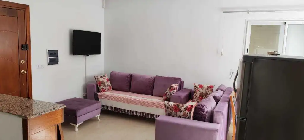 🏖️ À VENDRE – Appartement S+2 – Chatt Meriem (Tantana) – Très proche de la mer

📌 [Réf : R497] – V - photo 2