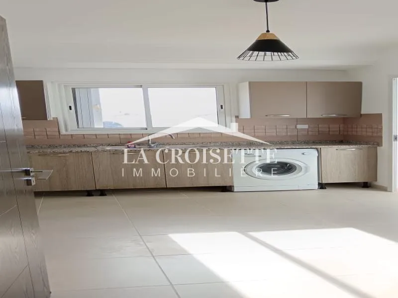 Appartement s2 meublé à Ain Zaghouan nord ZAL1770
