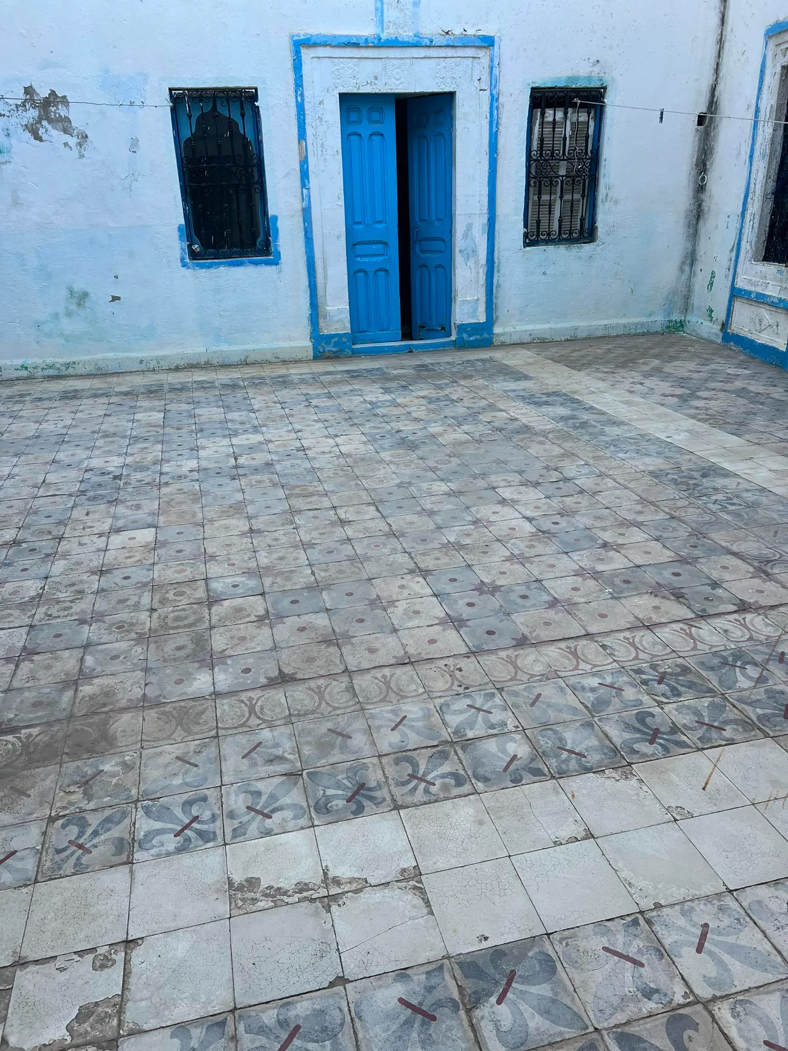 villa MALIKA VVN008)