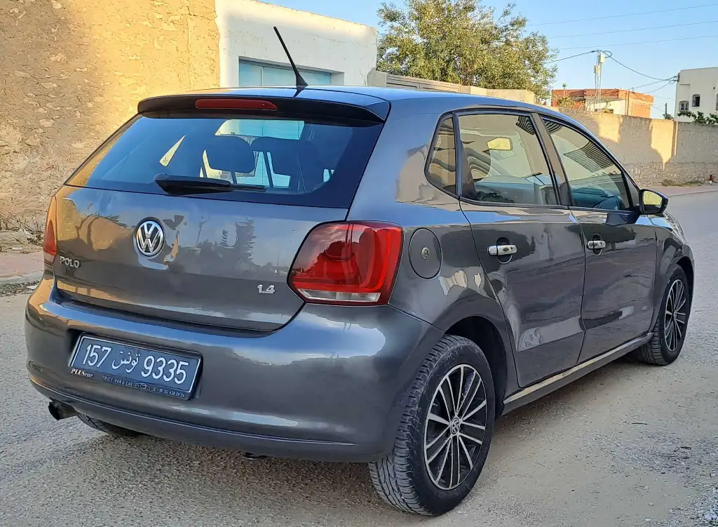 Vw Polo 7. NUM 52.918.643