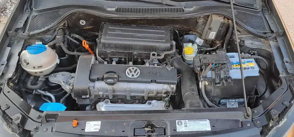 Vw Polo 7. NUM 52.918.643