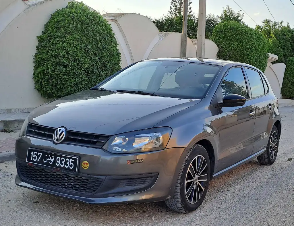 Vw Polo 7. NUM 52.918.643