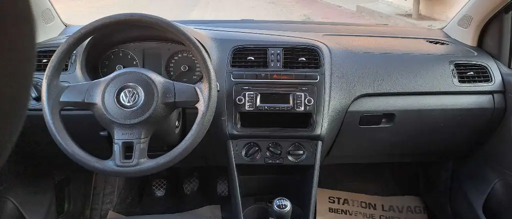 Vw Polo 7. NUM 52.918.643