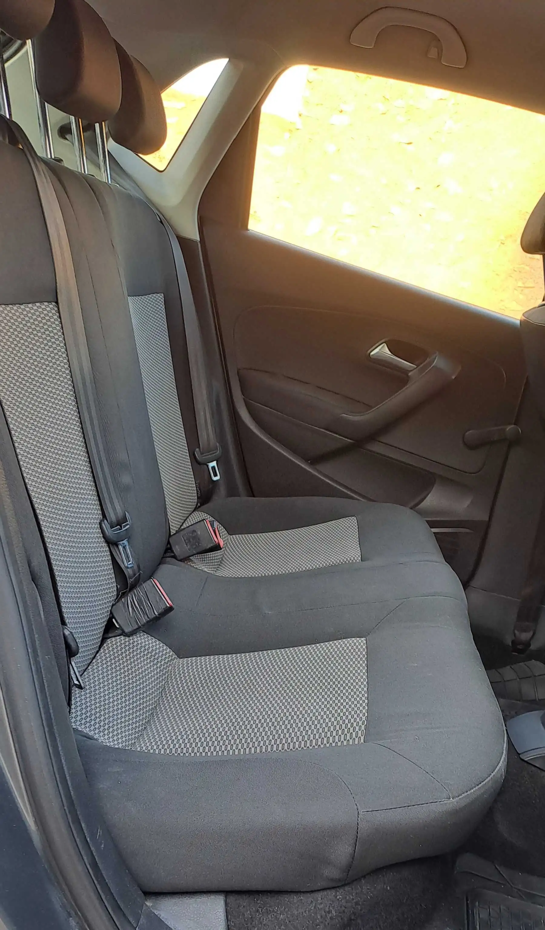 Vw Polo 7. NUM 52.918.643