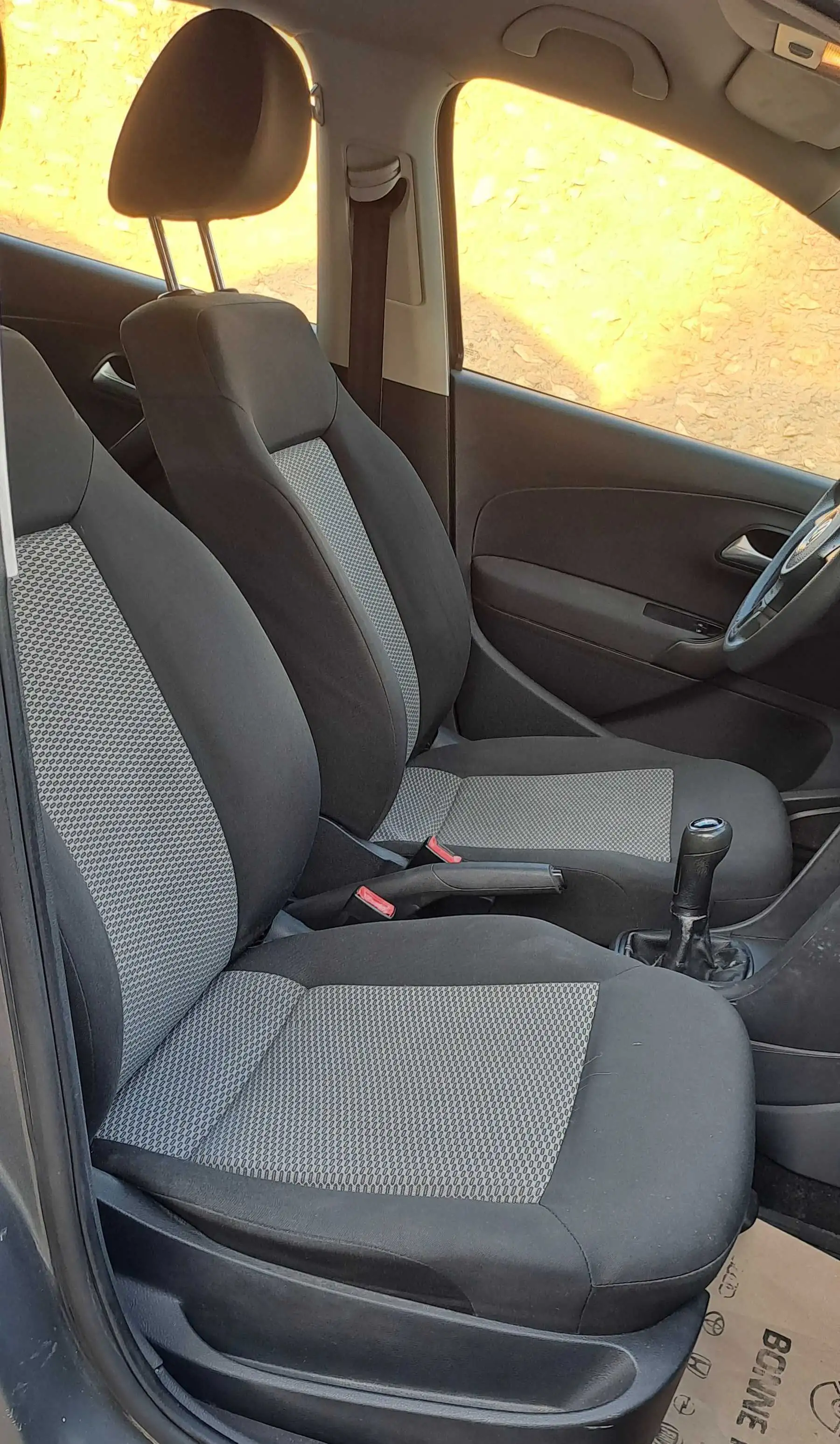 Vw Polo 7. NUM 52.918.643