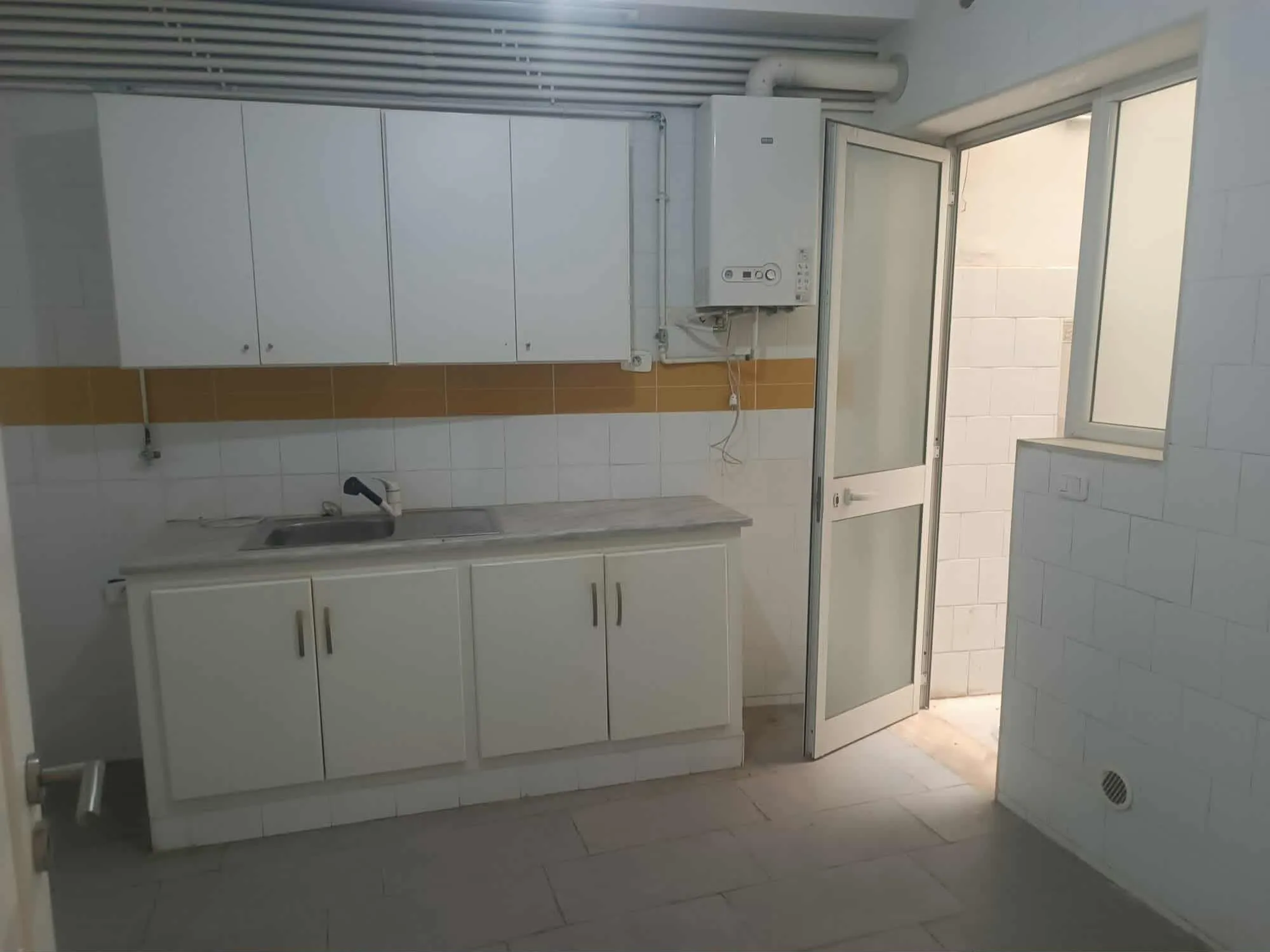 2 appartements s+2 au rdc vide a louer situé a Bardo Rue Bayrouth Prés de Patisserie Ranim