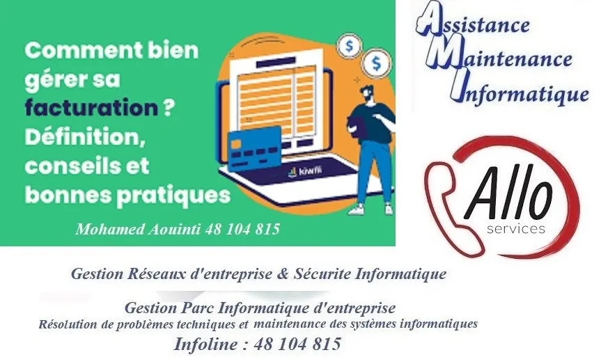Logiciel Gestion Commerciale & Caisse
