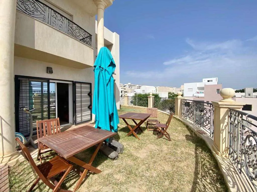AFH MREZGUA HAMMAMET NORD