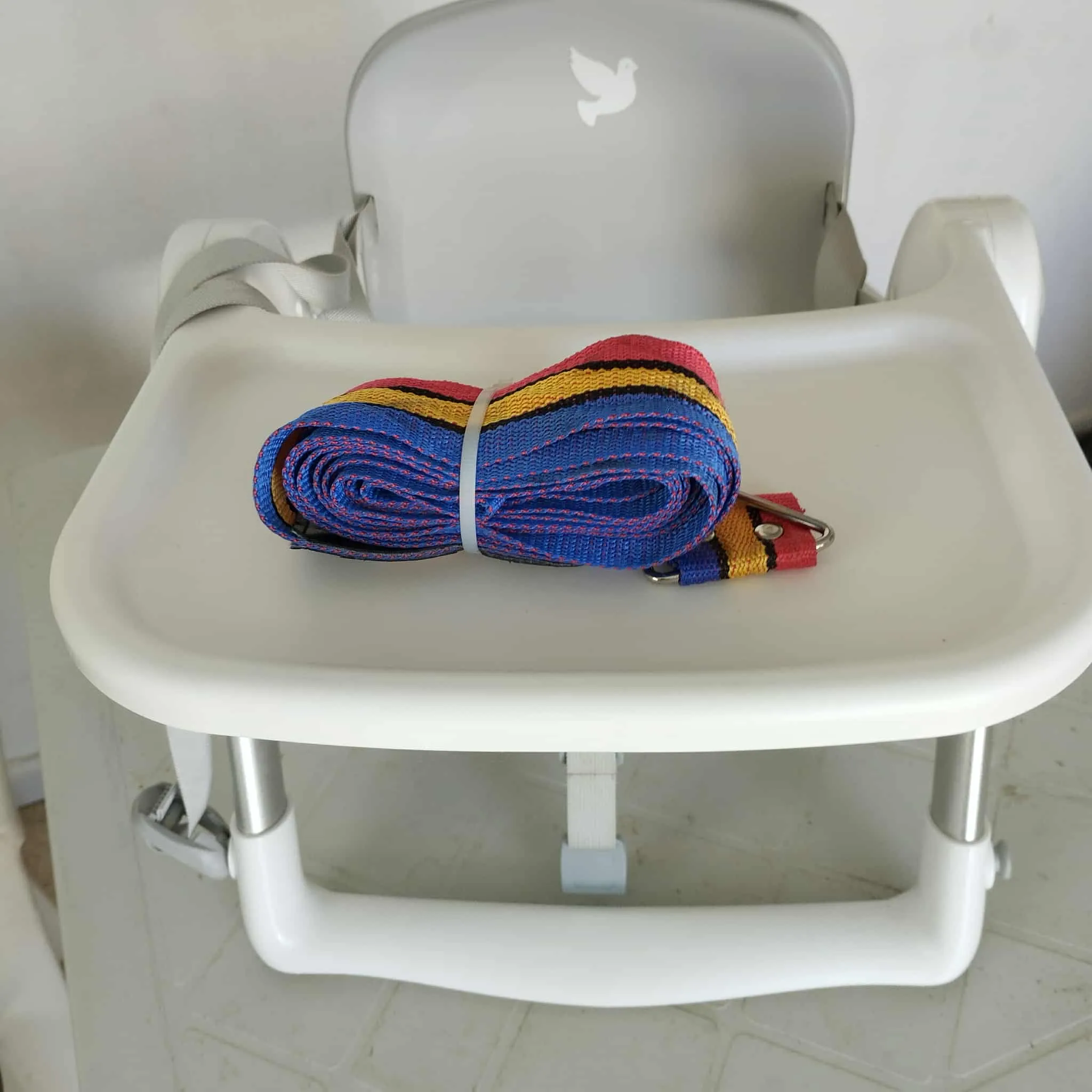 chais de bébé