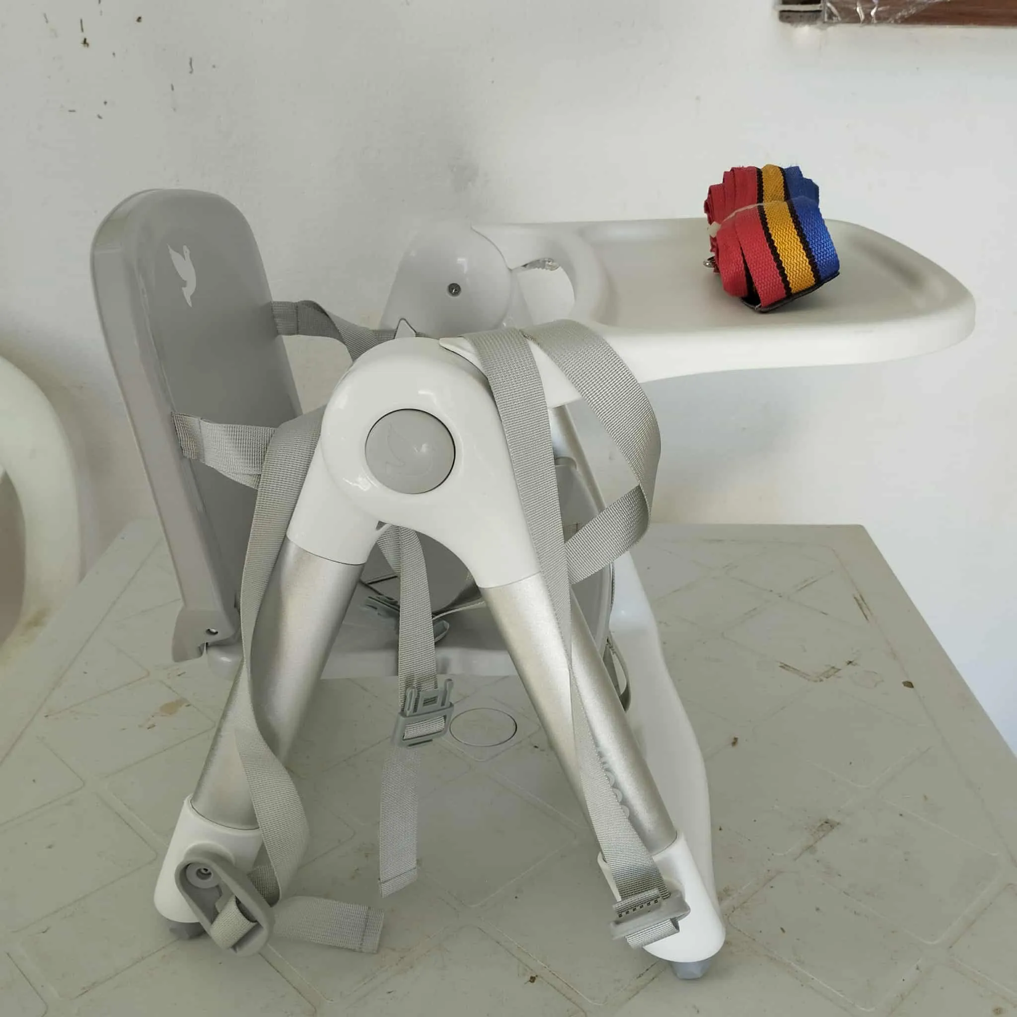 chais de bébé
