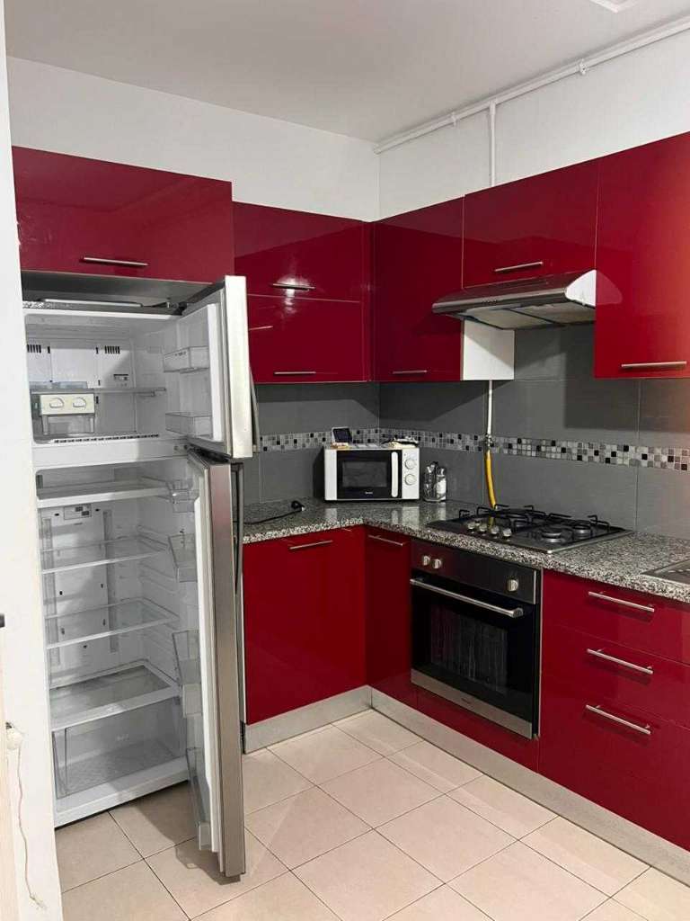 🌟 À LOUER – Superbe Appartement S+2 Haut de Gamme 🌟
