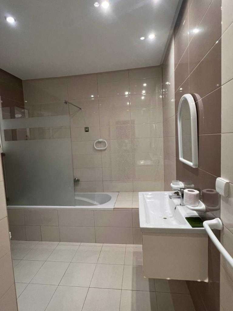 🌟 À LOUER – Superbe Appartement S+2 Haut de Gamme 🌟
