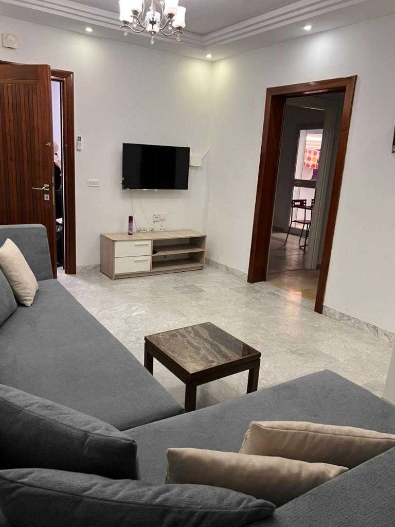 🌟 À LOUER – Superbe Appartement S+2 Haut de Gamme 🌟
