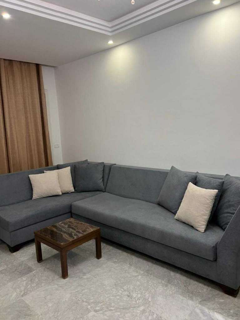 🌟 À LOUER – Superbe Appartement S+2 Haut de Gamme 🌟
