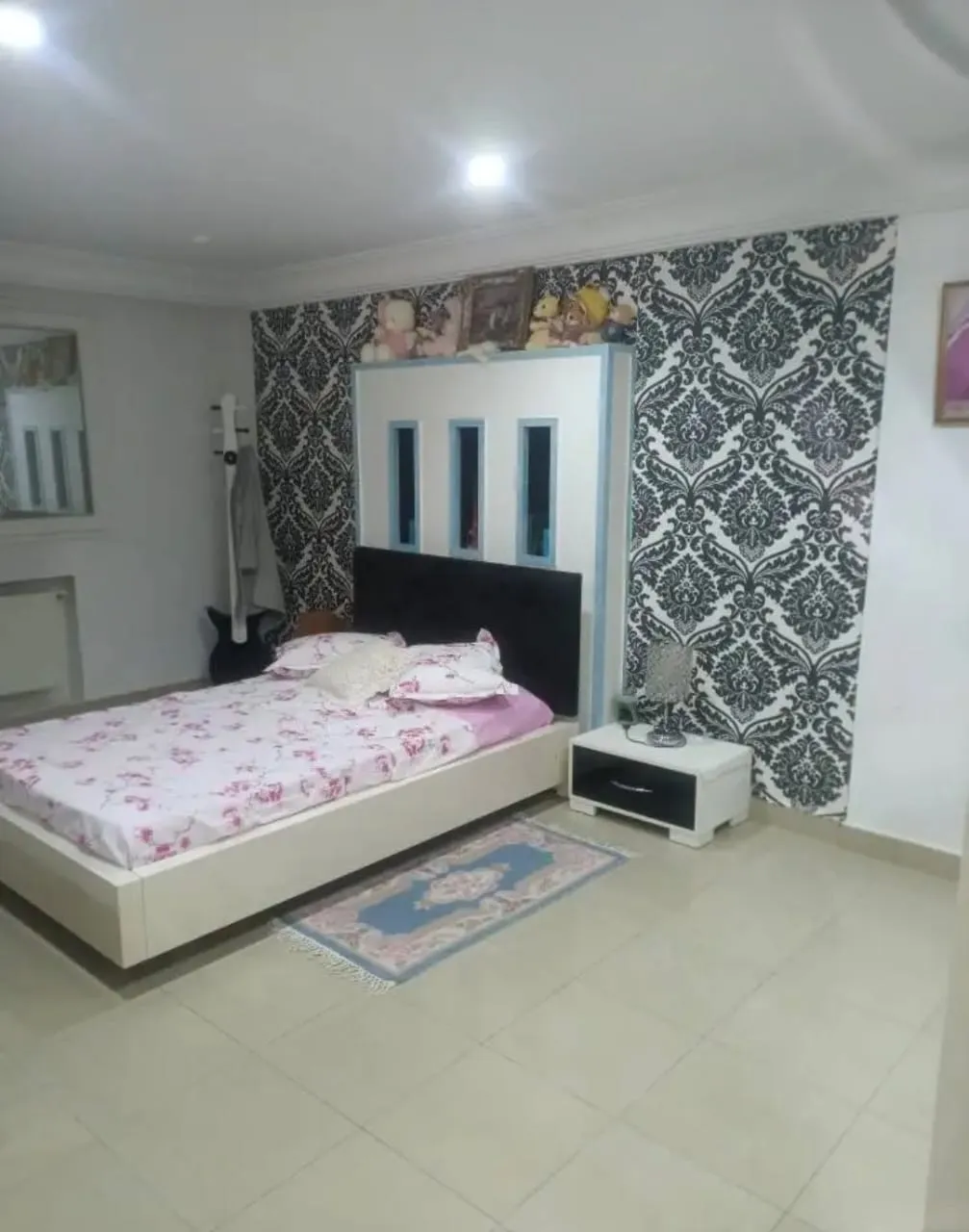 🏡Villa Style USA En Vente | Sahloul 4