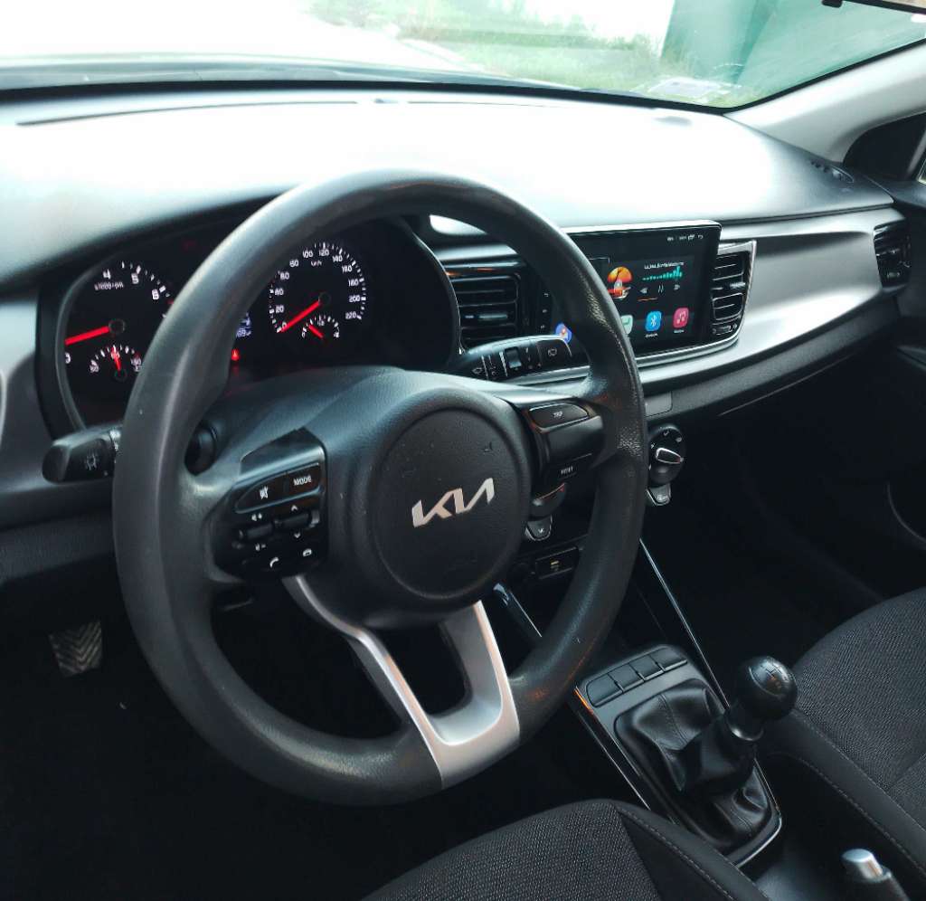 KIA RIO NEUF ETAT ORIGINE