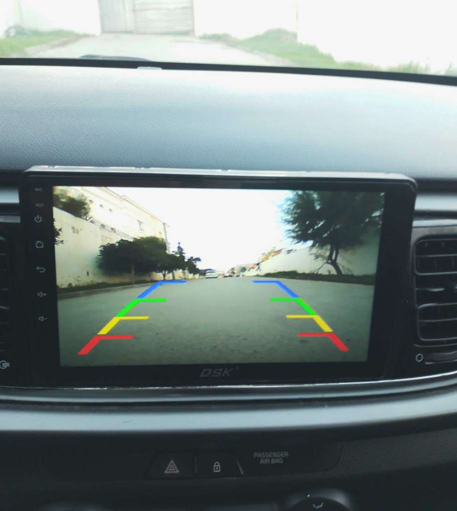 KIA RIO NEUF ETAT ORIGINE