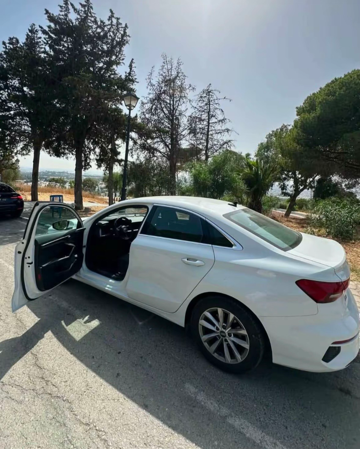 Audi A3 Ă vendre đ©đȘđčđł