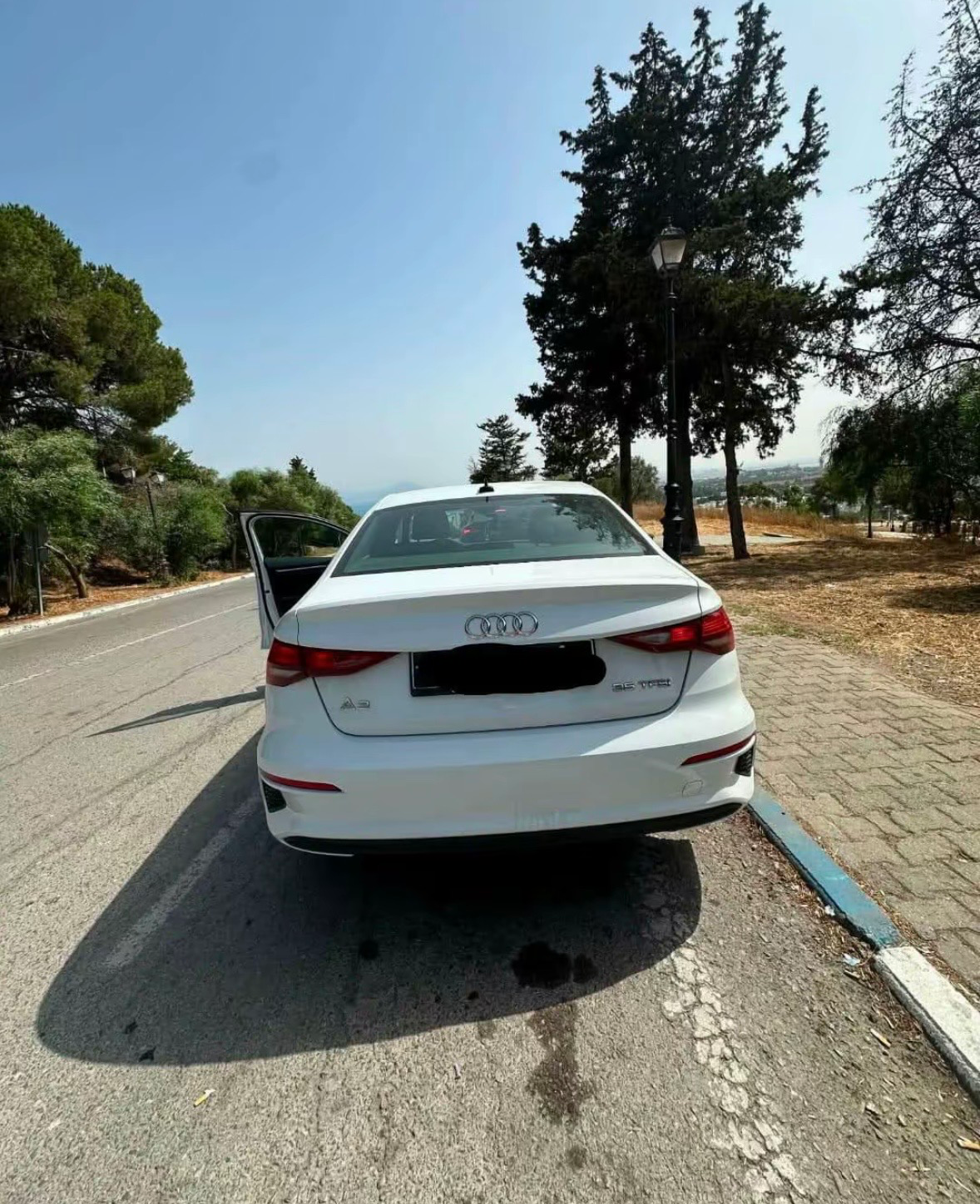 Audi A3 Ă vendre đ©đȘđčđł