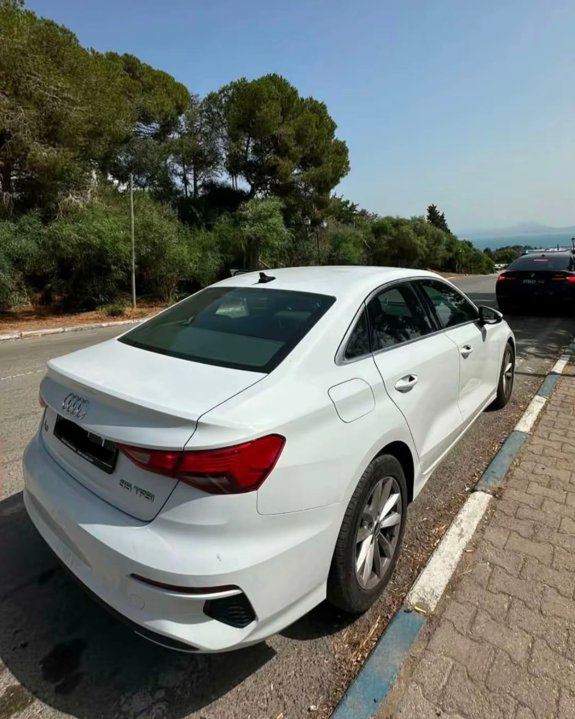 Audi A3 Ă vendre đ©đȘđčđł