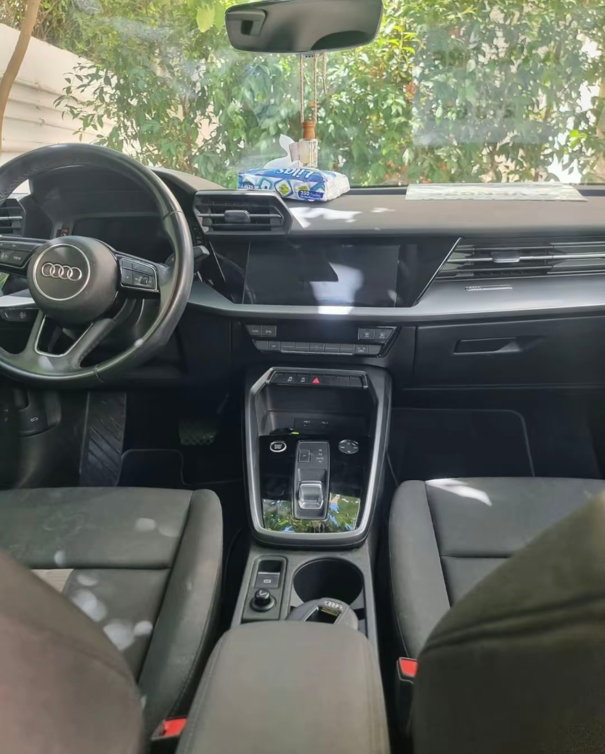 Audi A3 Ă vendre đ©đȘđčđł