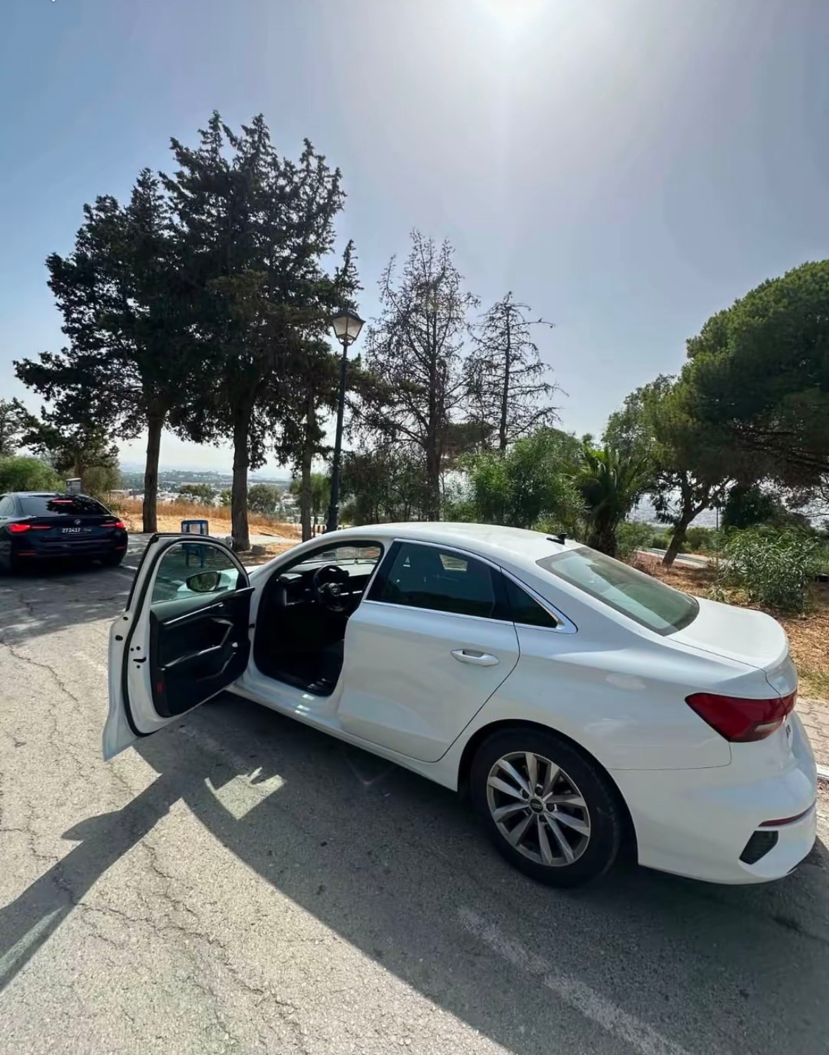 Audi A3 Ă vendre đ©đȘđčđł