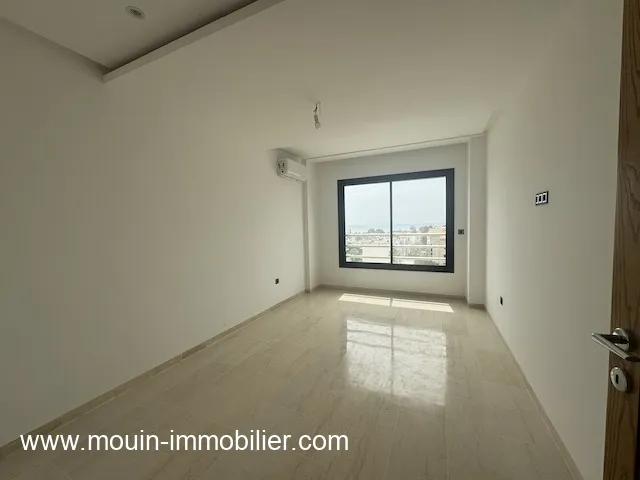 APPARTEMENT TONY Mrezka Hammamet AV1795