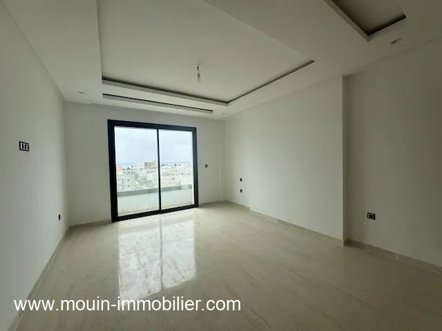 APPARTEMENT TONY Mrezka Hammamet AV1795