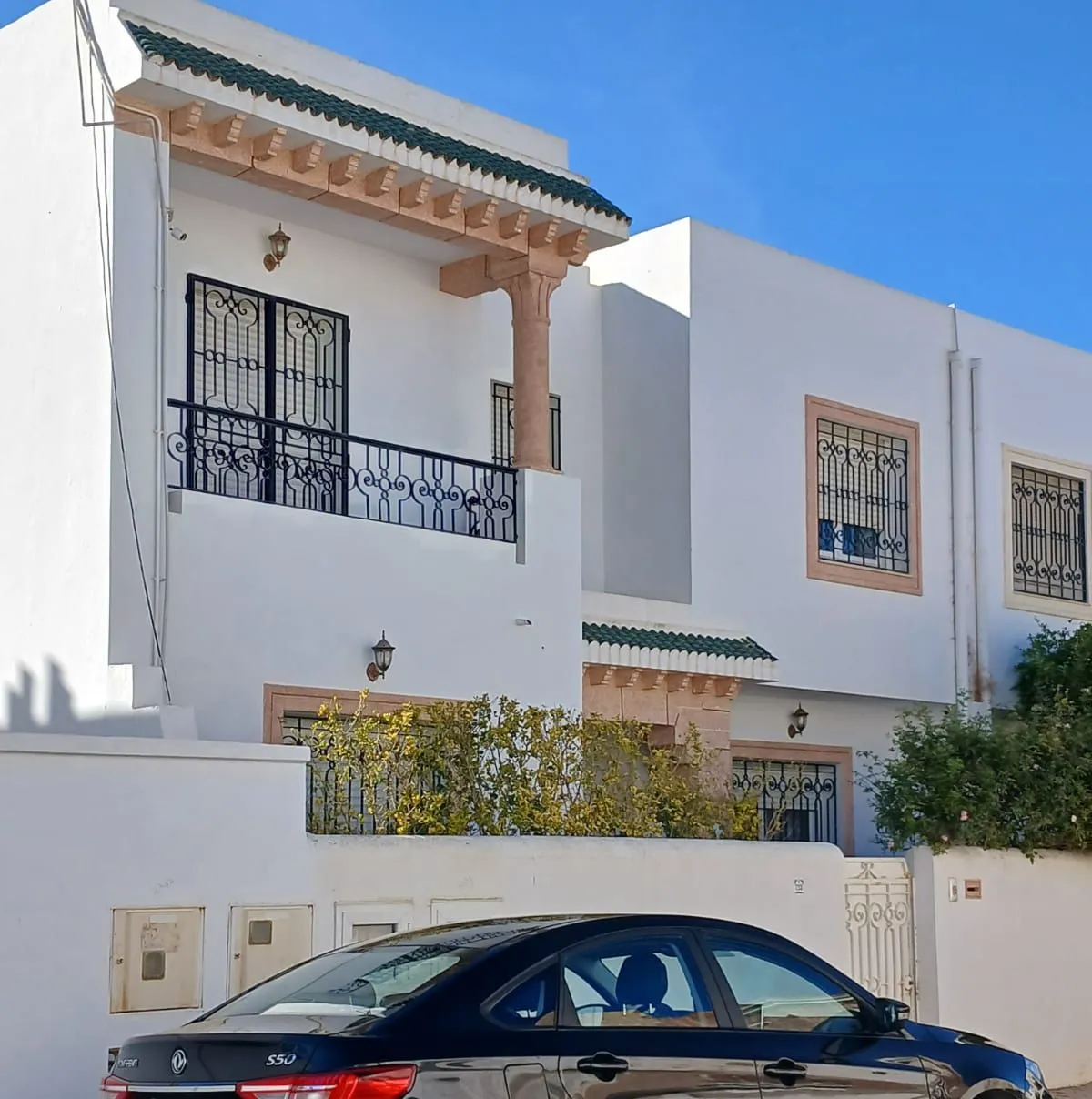 duplex اريانة الصغرى unique