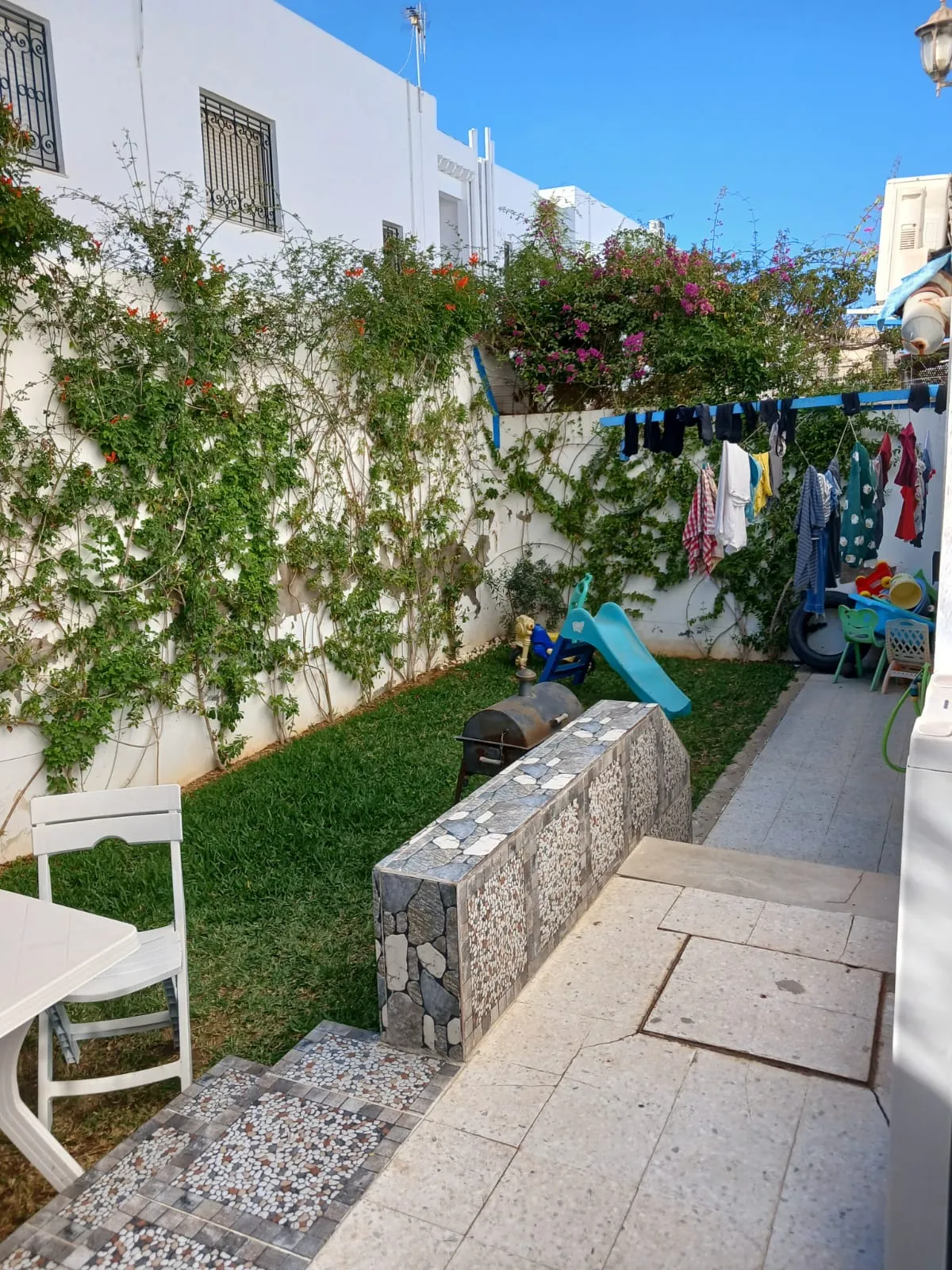 duplex اريانة الصغرى unique