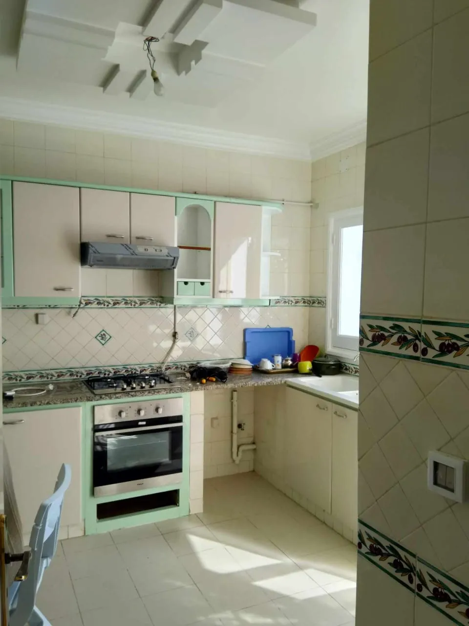 duplex اريانة الصغرى unique