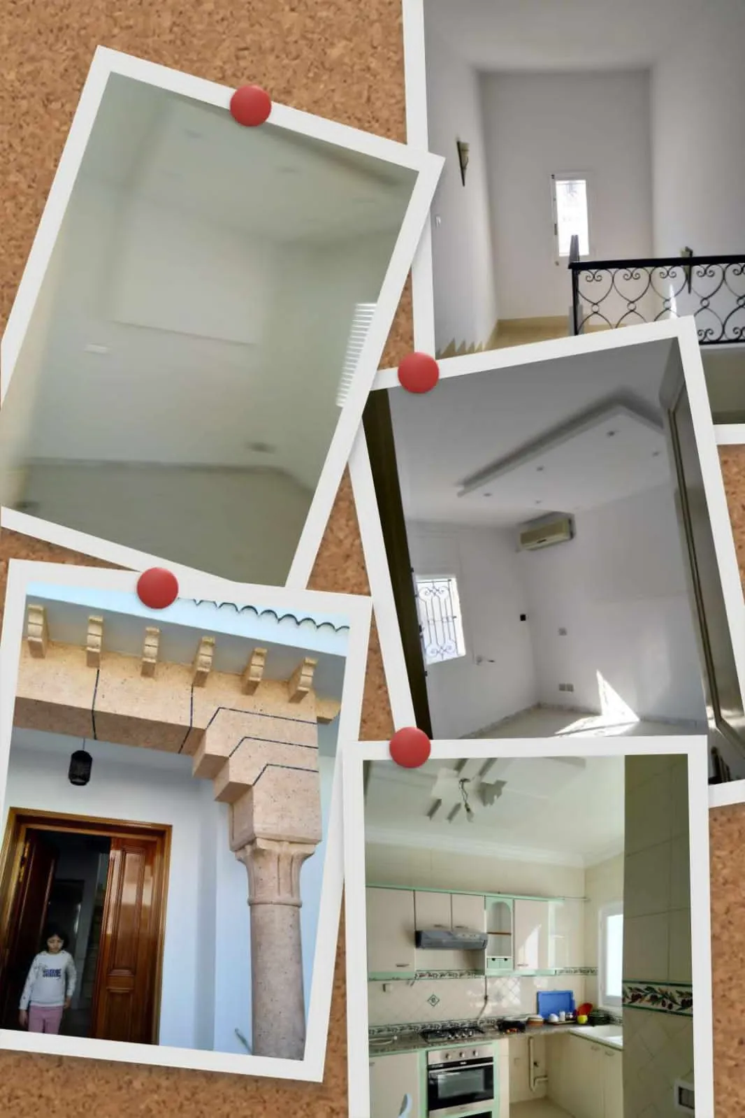 duplex اريانة الصغرى unique